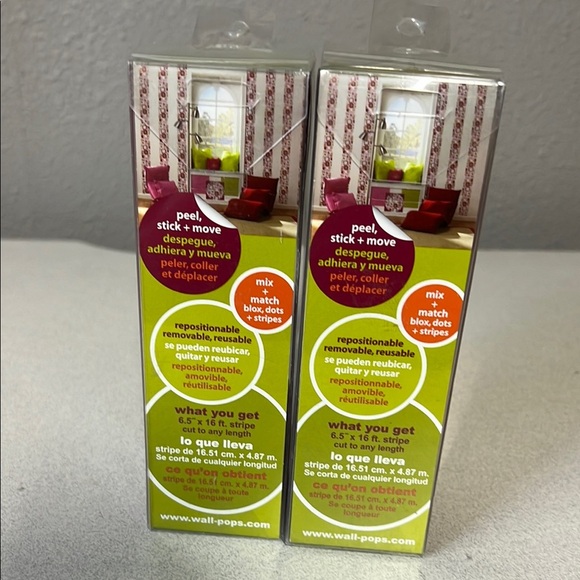 Sizzlin' Red Wall Decor - Picture 2 of 4